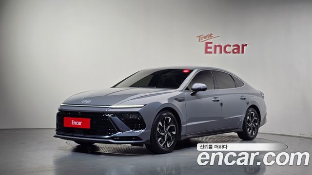 Hyundai Sonata 2024