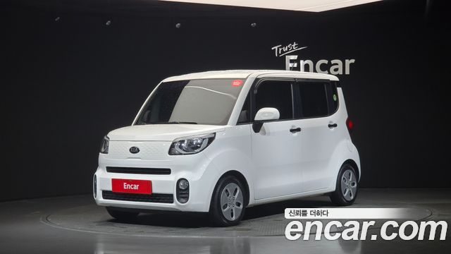 Kia RAY 2019