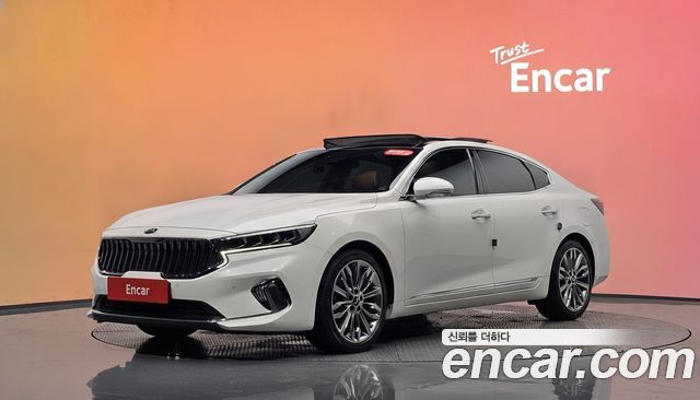 Kia K7 2019