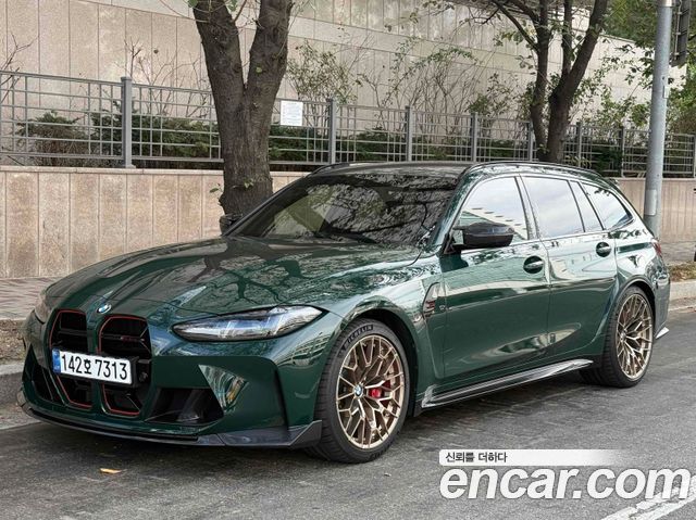 BMW M3 2025