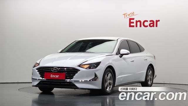 Hyundai Sonata 2019