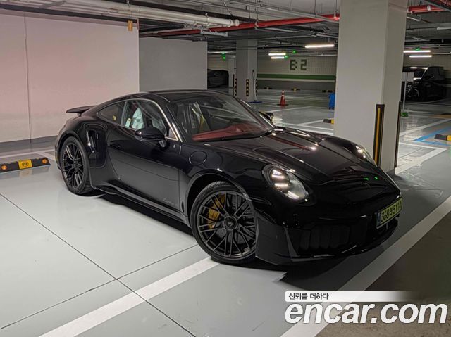 Porsche 911 2026