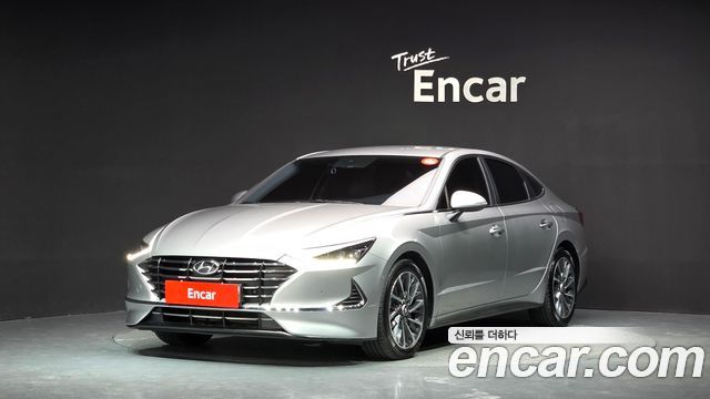 Hyundai Sonata 2019
