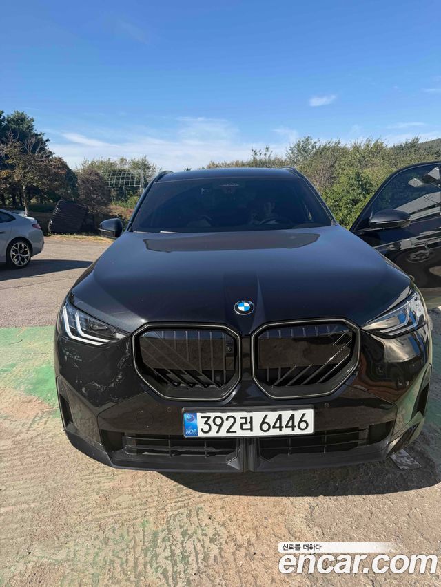 BMW X3 2026