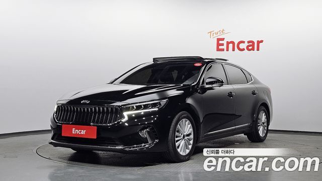 Kia K7 2020
