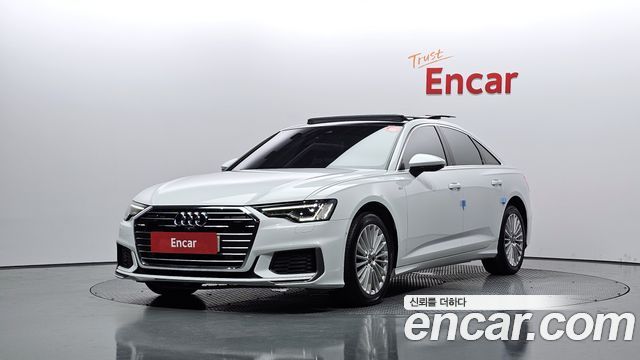 Audi A6 2020