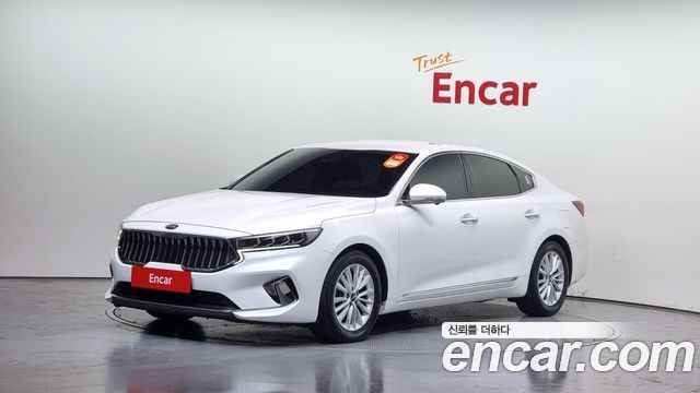 Kia K7 2020