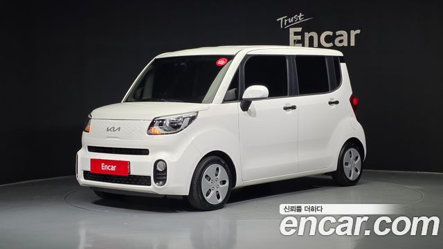 Kia RAY 2022