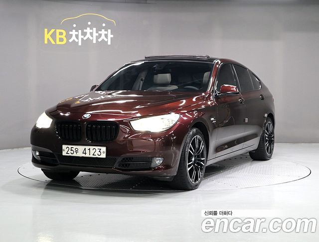 BMW Gran Turismo 2012