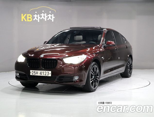 BMW Gran Turismo 2012