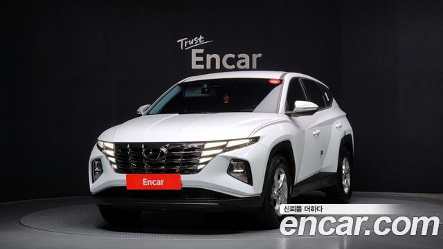 Hyundai Tucson 2021