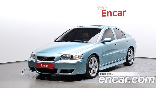 Volvo S60 2005