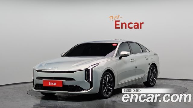 Kia K8 2025