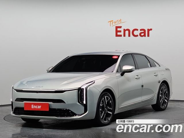 Kia K8 2025