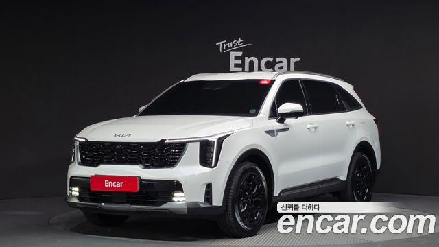 Kia Sorento 2024