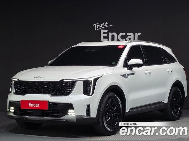 Kia Sorento 2024