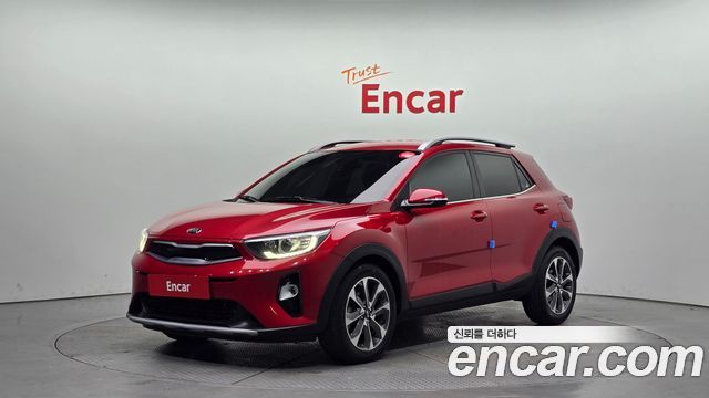 Kia Stonic 2017