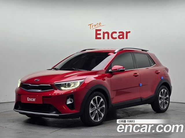 Kia Stonic 2017