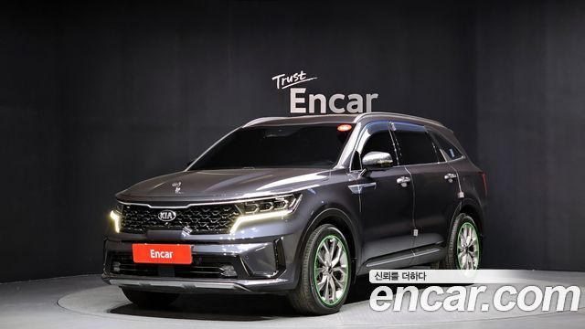 Kia Sorento 2020
