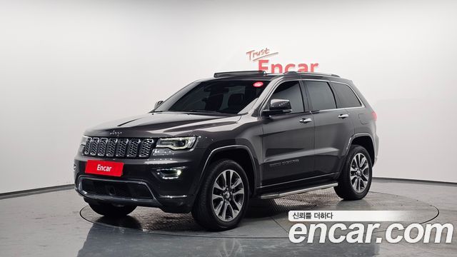 Jeep Cherokee 2018