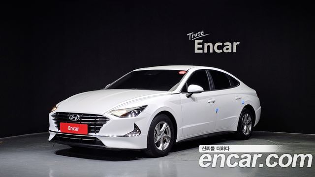 Hyundai Sonata 2019