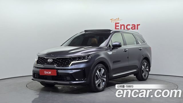 Kia Sorento 2020