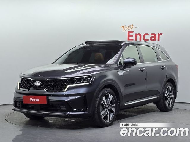 Kia Sorento 2020