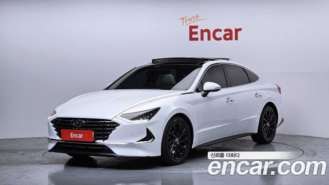 Hyundai Sonata 2019