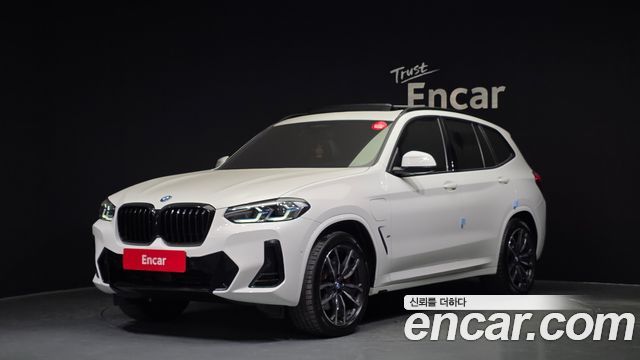 BMW X3 2023