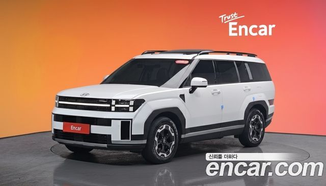 Hyundai Santafe 2023