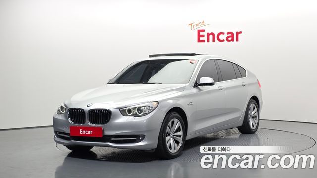 BMW Gran Turismo 2011