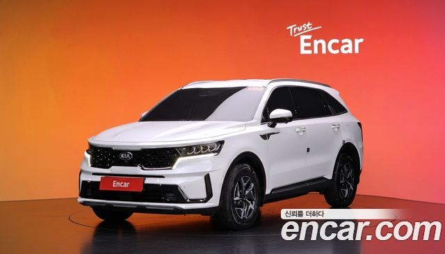 Kia Sorento 2020