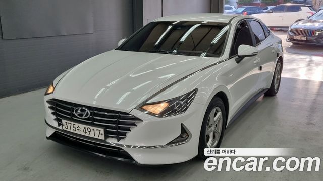 Hyundai Sonata 2019