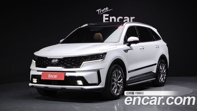 Kia Sorento 2020