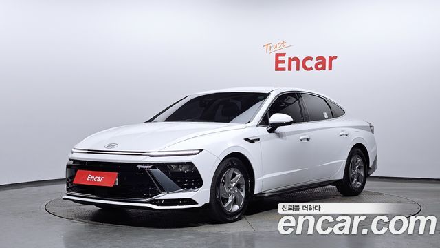 Hyundai Sonata 2023
