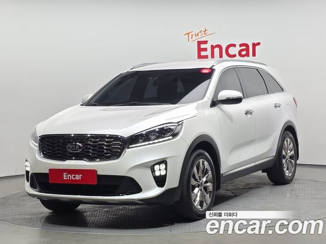 Kia Sorento 2020