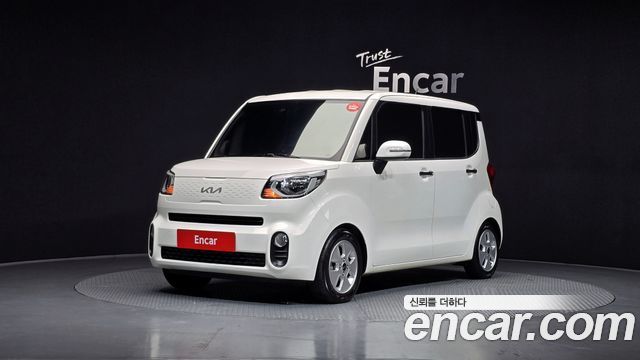 Kia RAY 2022