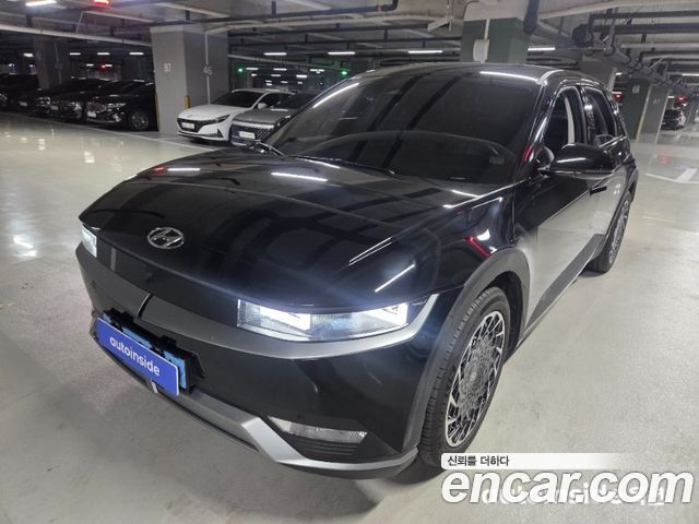 Hyundai Ioniq5 2023