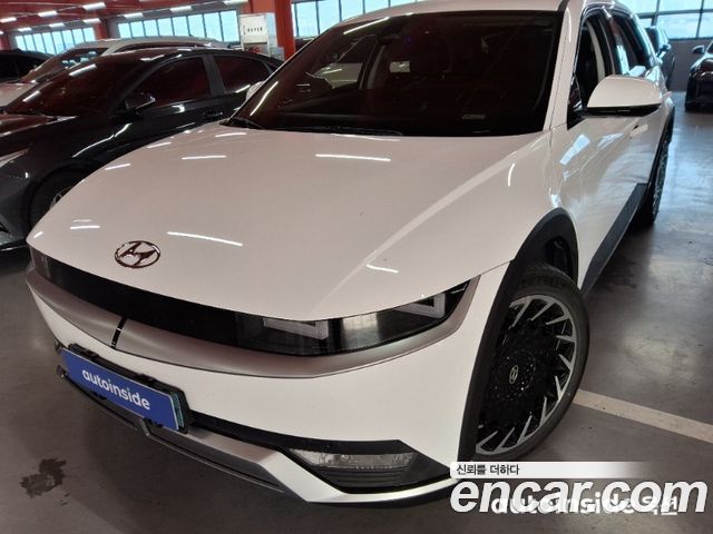 Hyundai Ioniq5 2024