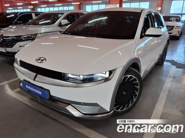 Hyundai Ioniq5 2024