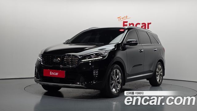 Kia Sorento 2020