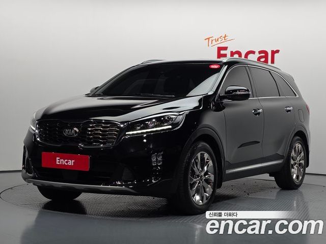 Kia Sorento 2020