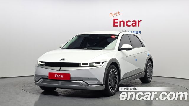 Hyundai Ioniq5 2022
