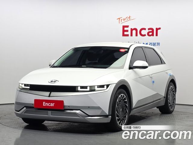 Hyundai Ioniq5 2022