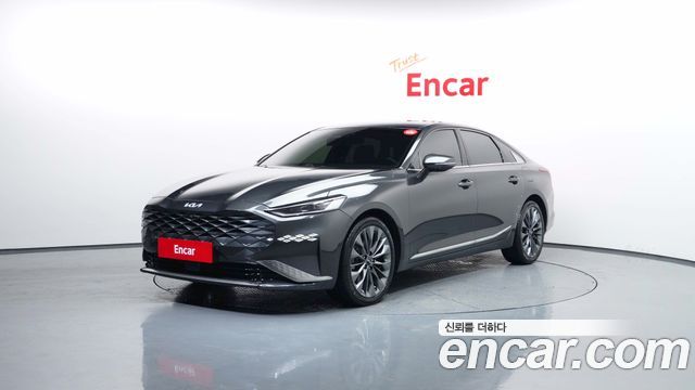 Kia K8 2023