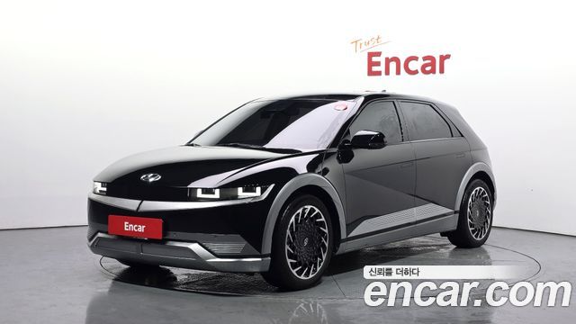 Hyundai Ioniq5 2022
