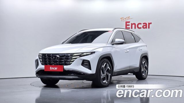Hyundai Tucson 2023