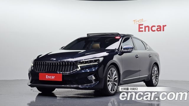 Kia K7 2019