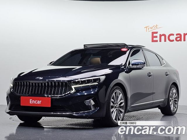 Kia K7 2019