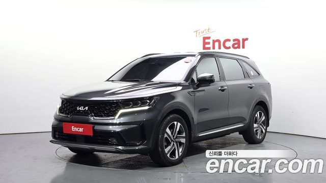 Kia Sorento 2023